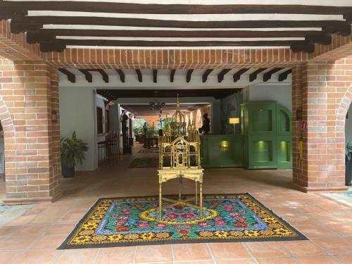 Casa Cielo Hotel Boutique