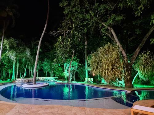 Casa Cielo Hotel Boutique
