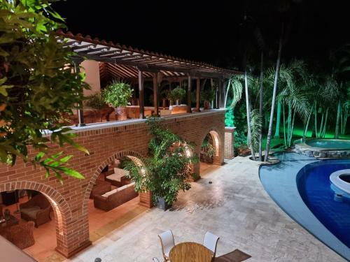 Casa Cielo Hotel Boutique