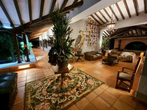 Casa Cielo Hotel Boutique