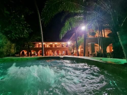 Casa Cielo Hotel Boutique