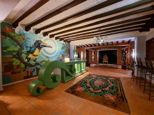 Casa Cielo Hotel Boutique