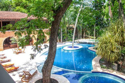 Casa Cielo Hotel Boutique