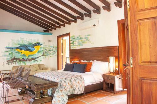 Casa Cielo Hotel Boutique