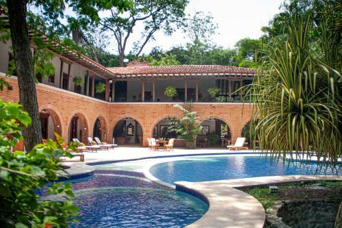 Casa Cielo Hotel Boutique