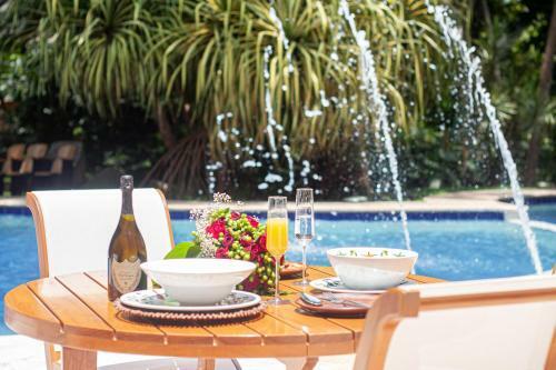 Casa Cielo Hotel Boutique