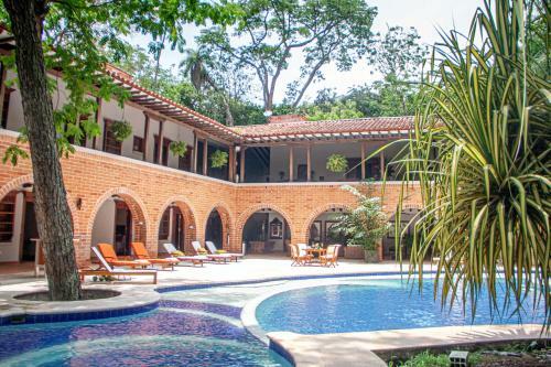 Casa Cielo Hotel Boutique