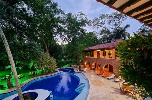 Casa Cielo Hotel Boutique