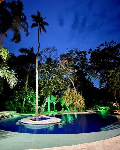 Casa Cielo Hotel Boutique