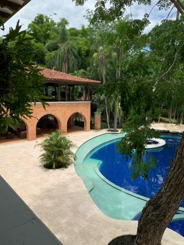 Casa Cielo Hotel Boutique