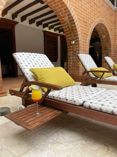 Casa Cielo Hotel Boutique