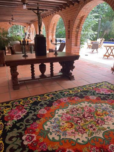 Casa Cielo Hotel Boutique
