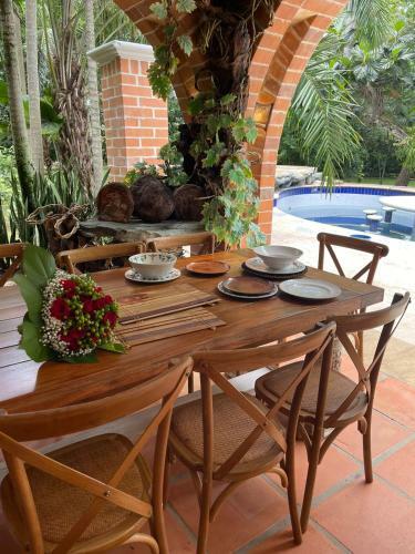 Casa Cielo Hotel Boutique