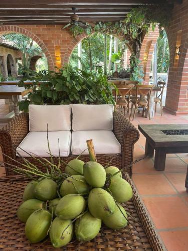 Casa Cielo Hotel Boutique