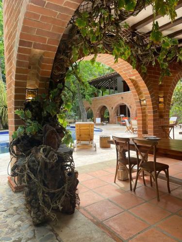 Casa Cielo Hotel Boutique