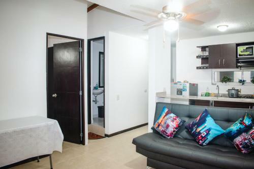 Apartasol Ciudadela Santa Fe