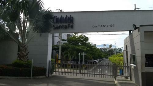 Apartasol Ciudadela Santa Fe