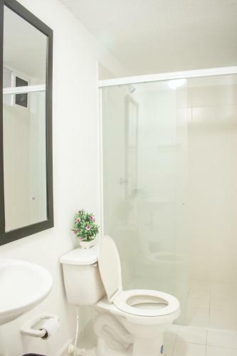 Apartasol Ciudadela Santa Fe