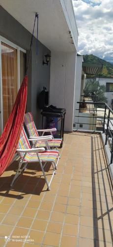 Apartasol Ciudadela Santa Fe