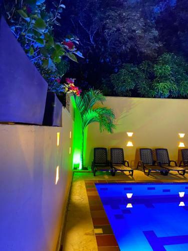 Curazao Hotel