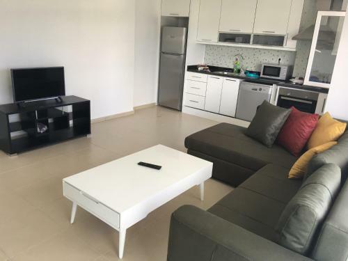 Apartamento Crown City - Avsallar - Studio Flat