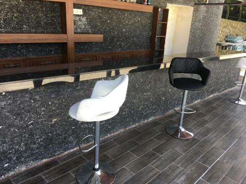 Apartamento Crown City - Avsallar - Studio Flat