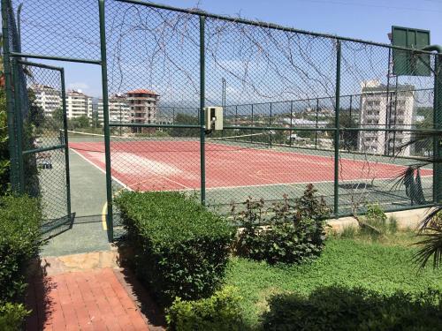 Apartamento Crown City - Avsallar - Studio Flat