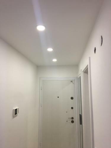 Apartamento Crown City - Avsallar - Studio Flat