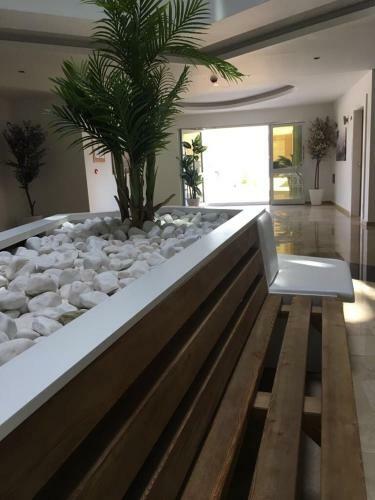 Apartamento Crown City - Avsallar - Studio Flat