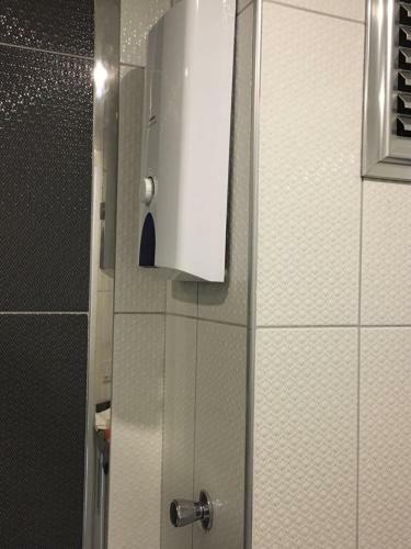 Apartamento Crown City - Avsallar - Studio Flat