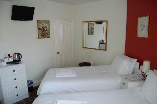 Hostal Raglan House