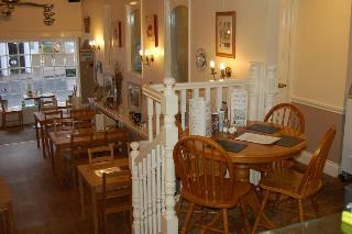 Hostal Raglan House