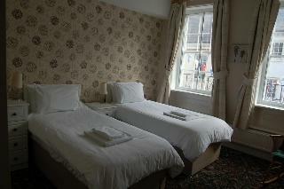 Hostal Raglan House