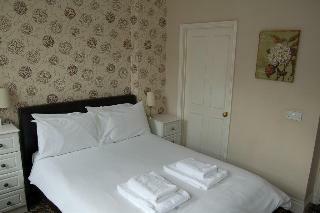 Hostal Raglan House