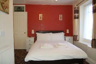 Hostal Raglan House