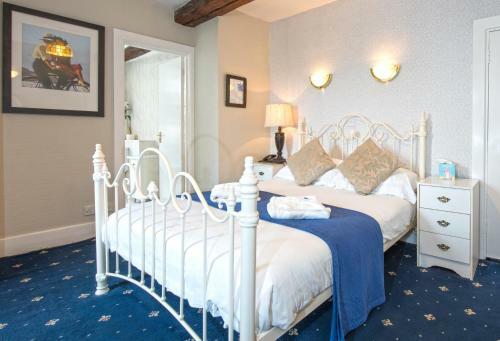 Hostal The Beaufort Hotel