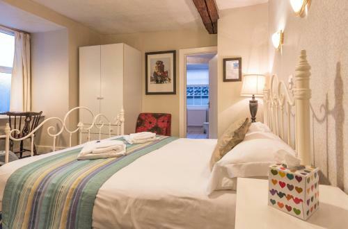 Hostal The Beaufort Hotel