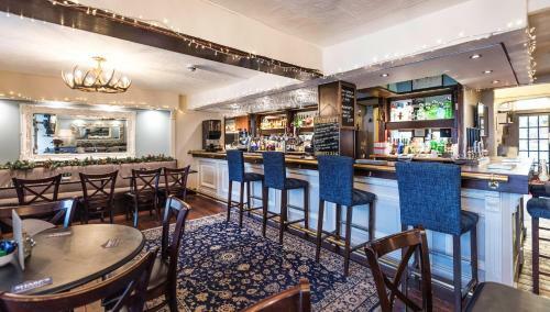 Hostal The Beaufort Hotel