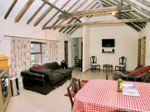Dove Cottage