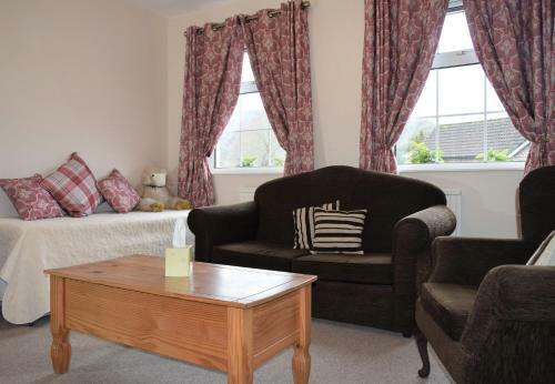 Hostal Wye Valley Hotel