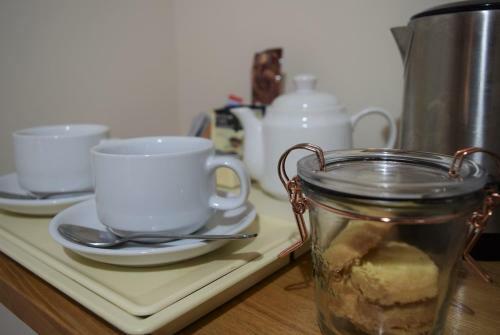 Hostal Wye Valley Hotel