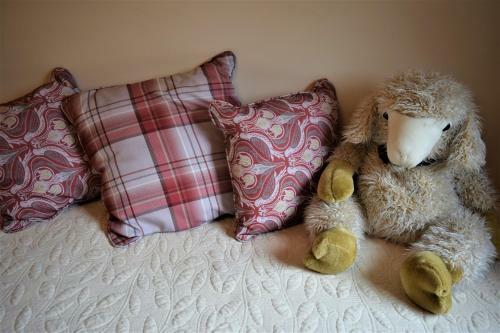 Hostal Wye Valley Hotel