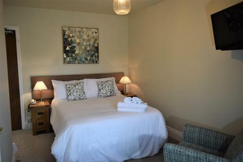 Hostal Wye Valley Hotel