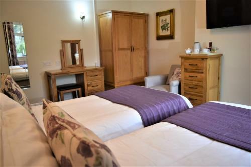 Hostal Wye Valley Hotel