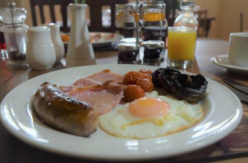Hostal Wye Valley Hotel