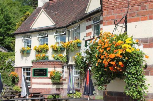 Hostal Wye Valley Hotel