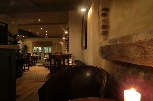 The Kings Head Hotel