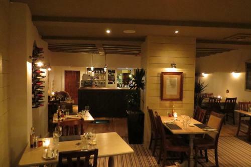 The Kings Head Hotel