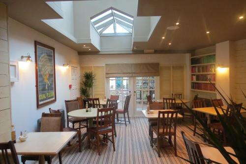 The Kings Head Hotel