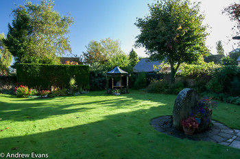Lea House Bed And Breakfast
